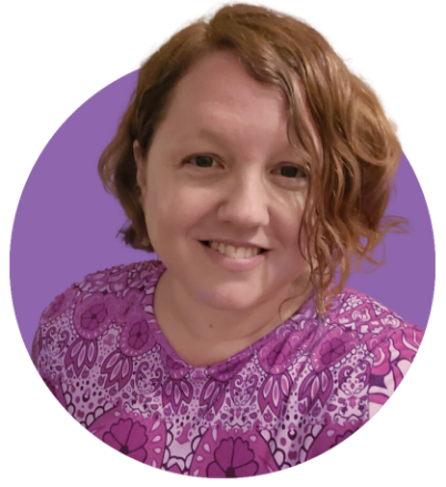 CodeWord Communications - headshot of founder Suzanne Bowness